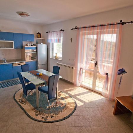 Apartments Marinic Primošten Екстериор снимка