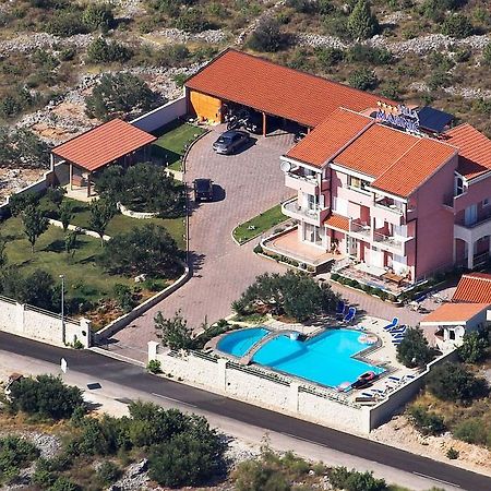 Apartments Marinic Primošten Екстериор снимка