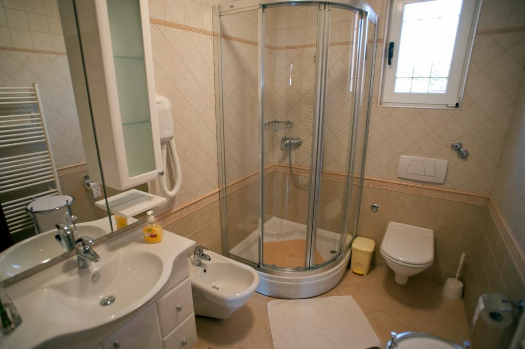 Apartments Marinic Primošten Екстериор снимка
