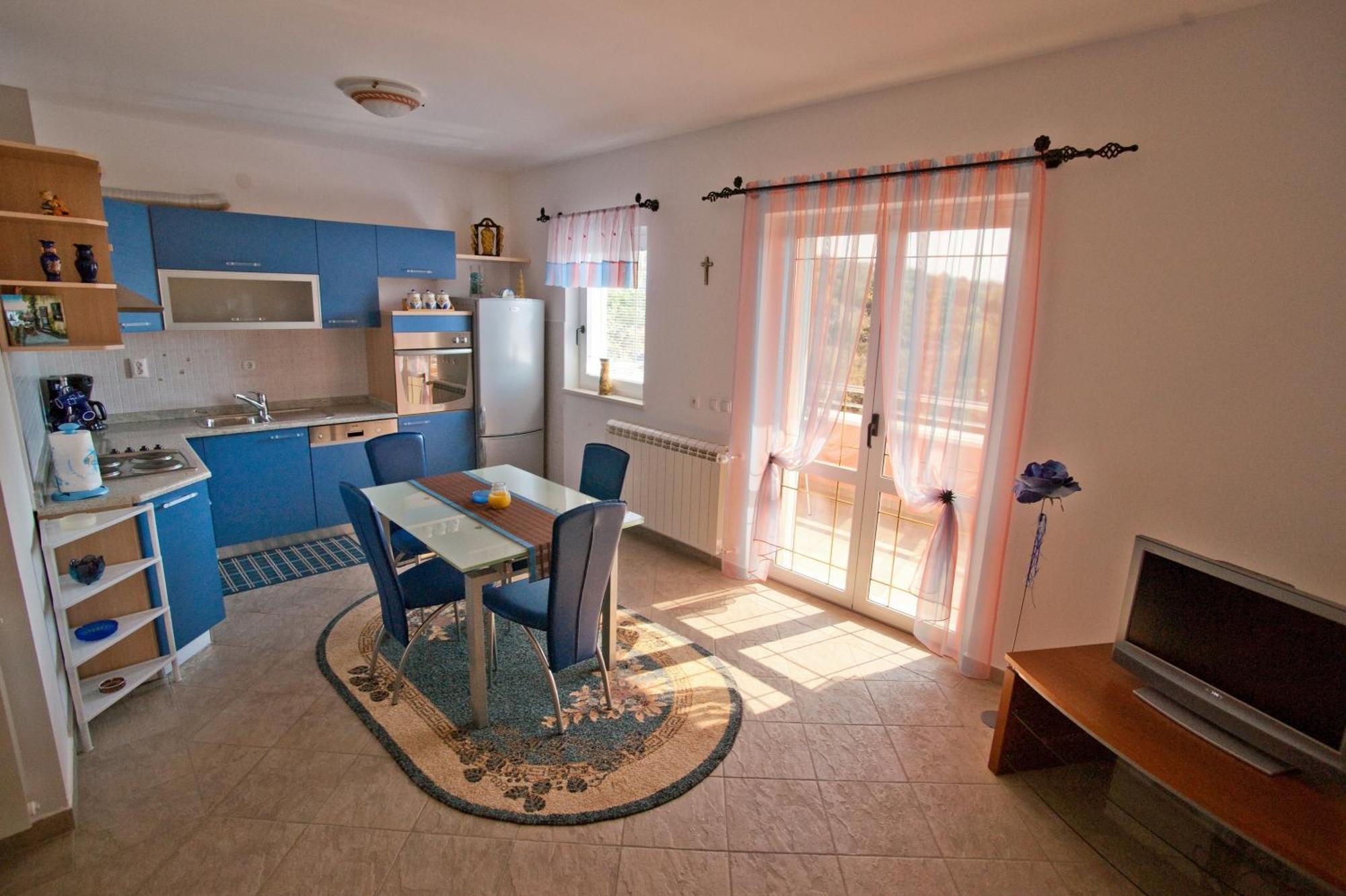 Apartments Marinic Primošten Екстериор снимка