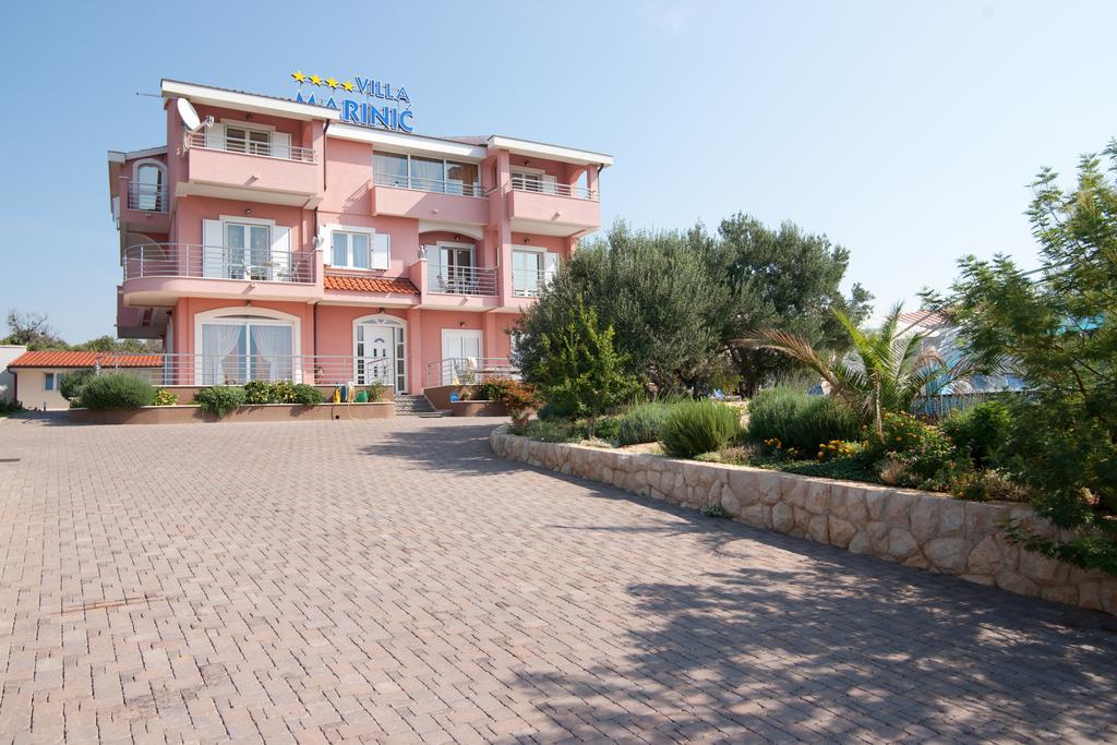 Apartments Marinic Primošten Екстериор снимка