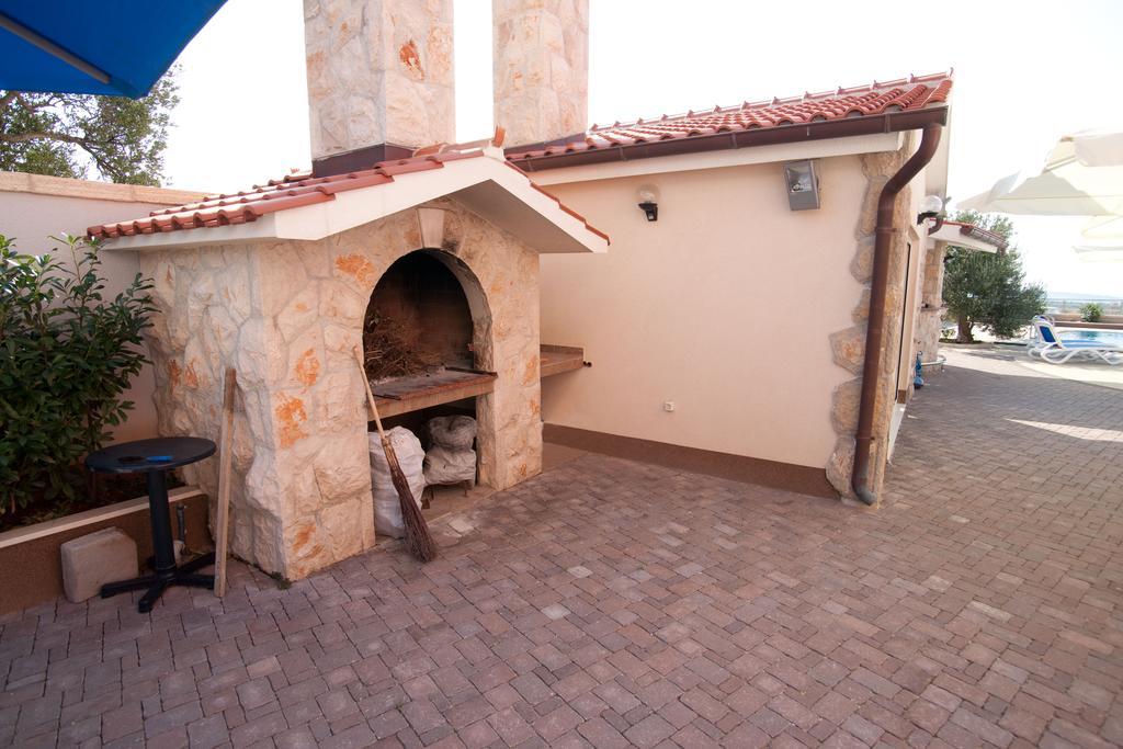 Apartments Marinic Primošten Екстериор снимка