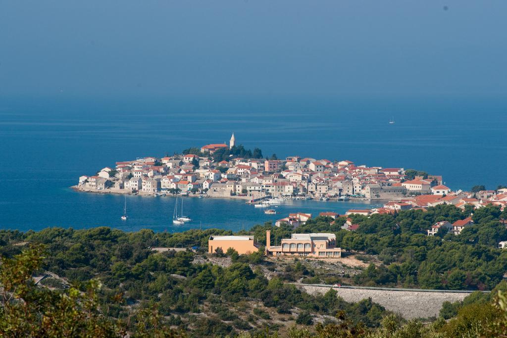 Apartments Marinic Primošten Екстериор снимка