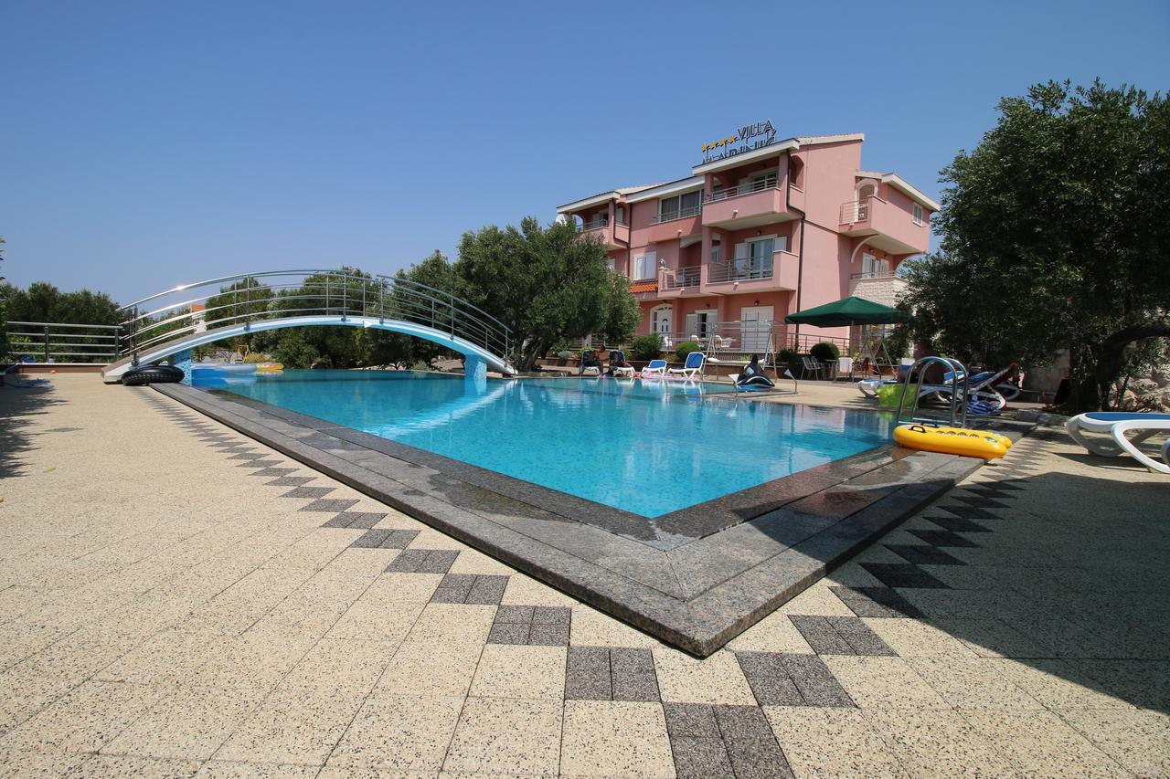 Apartments Marinic Primošten Екстериор снимка